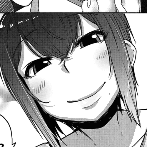 The Girl with a Kansai Accent and the Pure Boy Chapter 27: Motor Pool cover