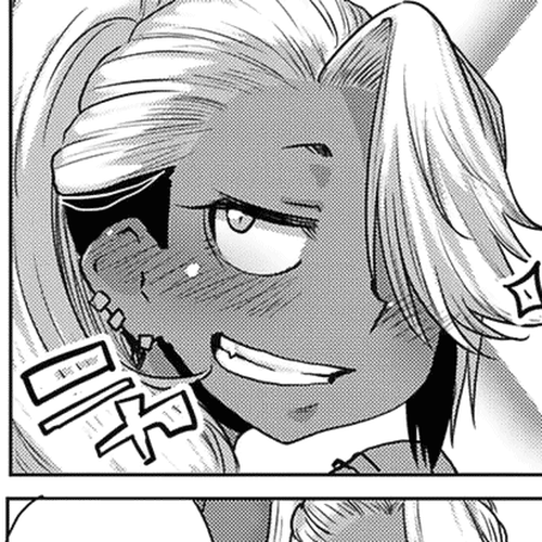 The Girl with a Kansai Accent and the Pure Boy Chapter 30: Kizuki-kun's Evil Side cover