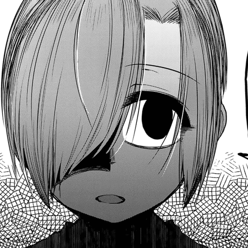 The Girl with a Kansai Accent and the Pure Boy Chapter 32: Kansaiben Isn't Scary! cover