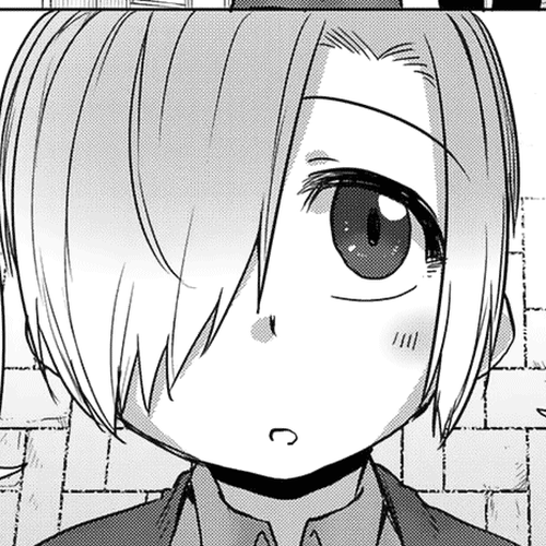 The Girl with a Kansai Accent and the Pure Boy Chapter 34: Shuttoshiteru cover