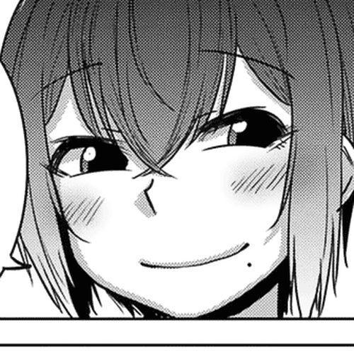The Girl with a Kansai Accent and the Pure Boy Chapter 36: Hona [END] cover