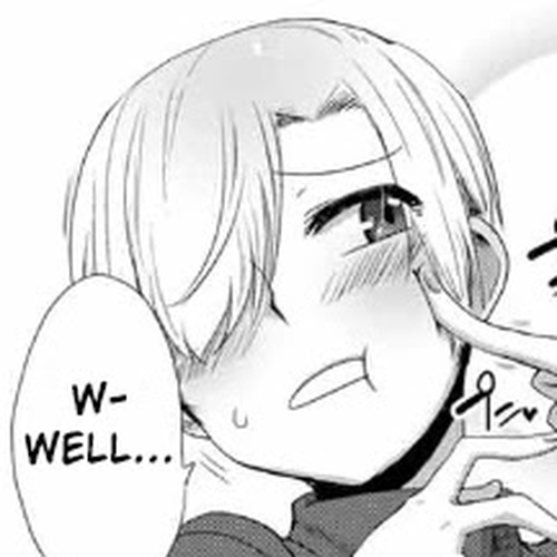 The Girl with a Kansai Accent and the Pure Boy Chapter 4 cover