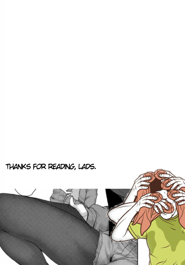 The Girl with a Kansai Accent and the Pure Boy Chapter 6 page 1 - Chapter 6: Straight Man Routine