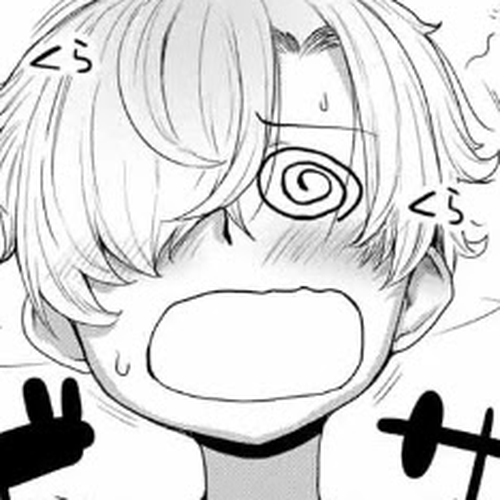 The Girl with a Kansai Accent and the Pure Boy Chapter 6: Straight Man Routine cover