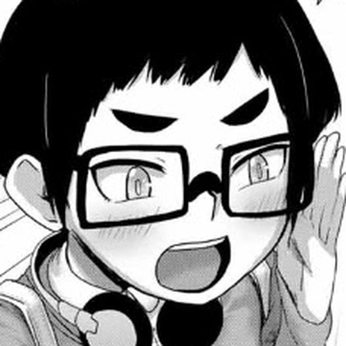 The Girl with a Kansai Accent and the Pure Boy Chapter 7 cover