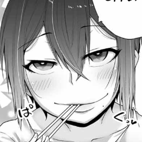 The Girl with a Kansai Accent and the Pure Boy Chapter 8 cover
