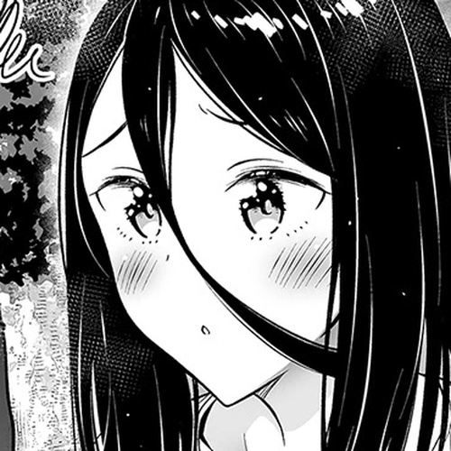 The Girl With No Relatives Chapter 12: A girl with no relatives goes on her first date ⑫ cover