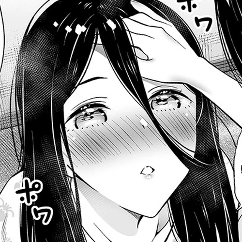 The Girl With No Relatives Chapter 14: A girl with no relatives catches a cold ⑭ cover