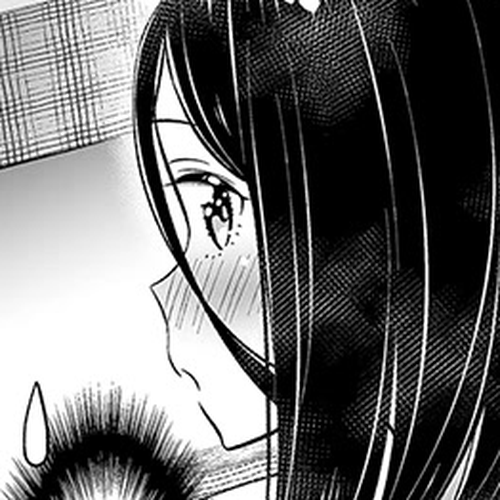 The Girl With No Relatives Chapter 16: A girl with no relatives catches a cold ⑯ cover