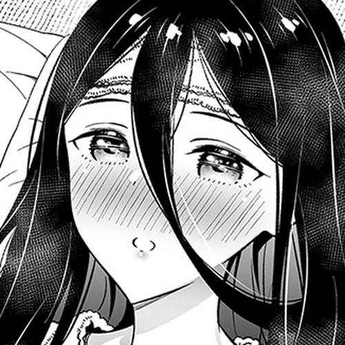 The Girl With No Relatives Chapter 17: A girl with no relatives catches a cold ⑰ cover