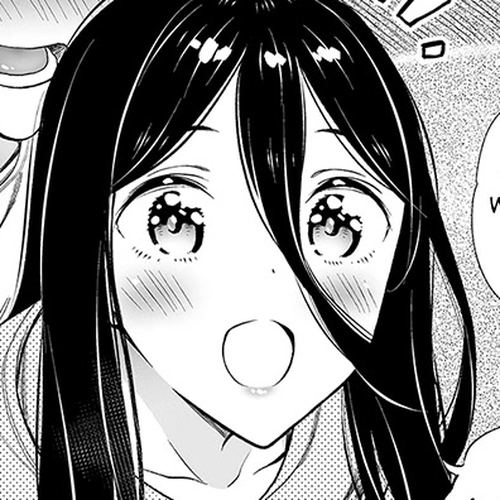 The Girl With No Relatives Chapter 18: A girl with no relatives catches a cold ⑱ cover