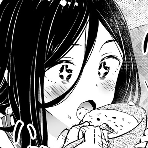 The Girl With No Relatives Chapter 2: A girl with no relatives will be fed delicious food in proportion to how viral this gets ② cover