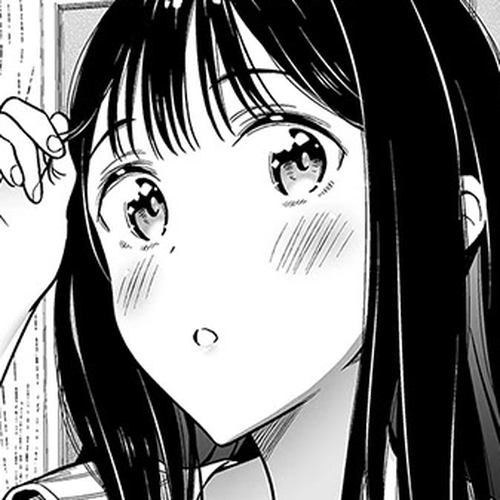 The Girl With No Relatives Chapter 20: A Girl With No Relatives Has Bangs cover