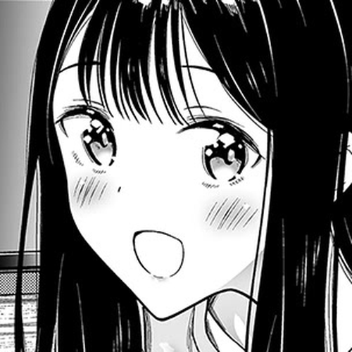 The Girl With No Relatives Chapter 21: If The Girl WIth No Relatives Had Bangs cover