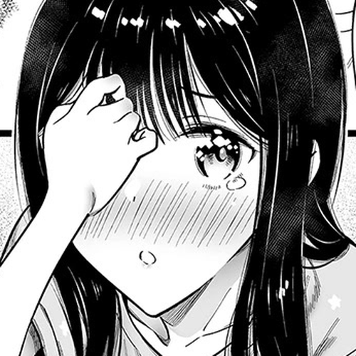 The Girl With No Relatives Chapter 22: If The Girl With No Relatives Had Bangs cover