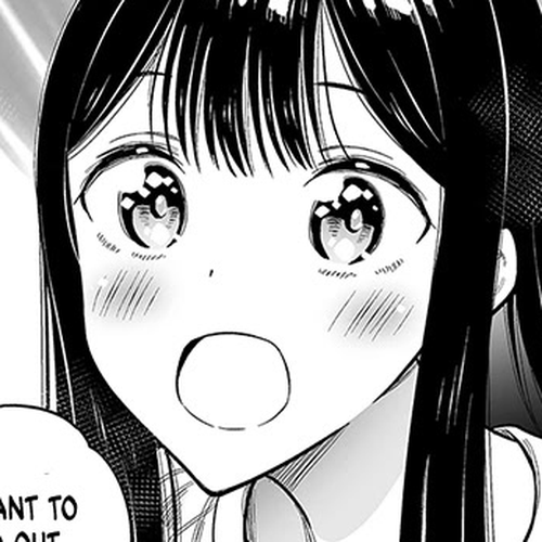 The Girl With No Relatives Chapter 26: If The Girl With No Relatives Had Bangs cover