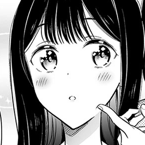 The Girl With No Relatives Chapter 27: If The Girl With No Relatives Had Bangs cover