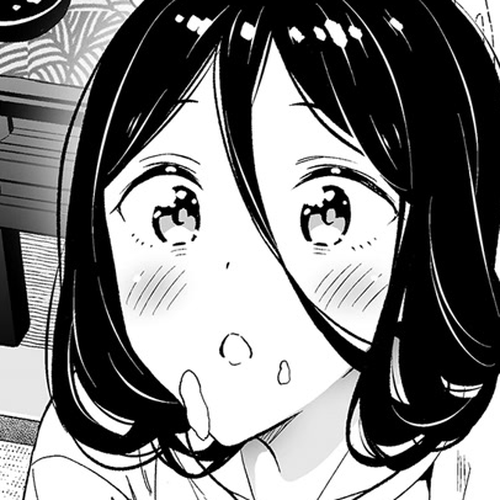 The Girl With No Relatives Chapter 3: A girl with no relatives will be fed delicious food in proportion to how viral this gets ③ cover