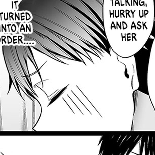 The Girl With No Relatives Chapter 33: I Want The Girl With No Relatives To Wear *That* cover