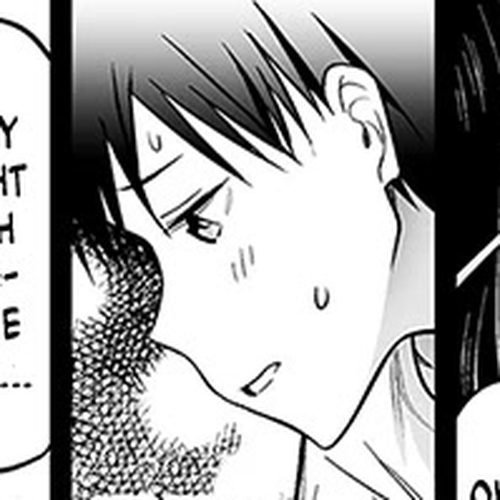 The Girl With No Relatives Chapter 37: I Want The Girl With No Relatives To Wear "That" cover