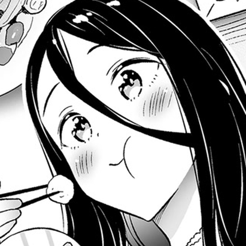 The Girl With No Relatives Chapter 4: A girl with no relatives will be fed delicious food in proportion to how viral this gets ④ cover