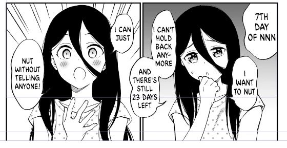 The Girl With No Relatives Chapter 49 page 2 - Chapter 49: I'm Going To Buy "That" For The Girl With No Relatives