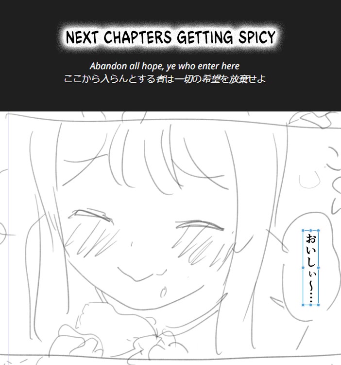The Girl With No Relatives Chapter 54 page 3 - Chapter 54: The Girl With No Relatives Goes Studying