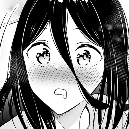 The Girl With No Relatives Chapter 6: A girl with no relatives will be fed delicious food in proportion to how viral this gets ⑥ cover