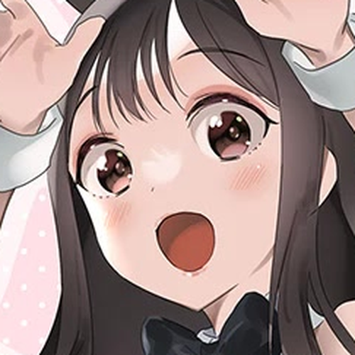 The Girl With No Relatives Chapter 61.5: Happy New Year! cover