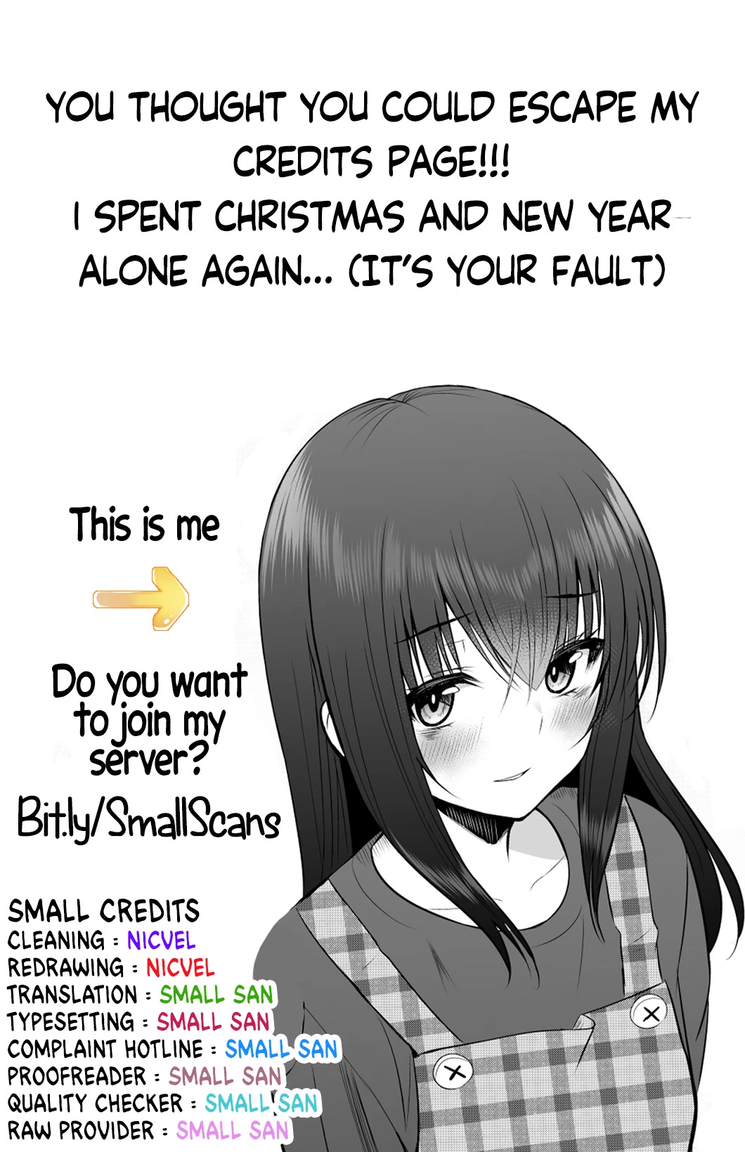 The Girl With No Relatives Chapter 61 page 2 - Chapter 61: The Girl Without Relatives Goes Studying