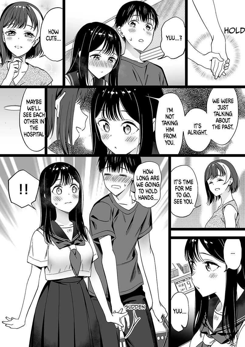 The Girl With No Relatives Chapter 62 page 1 - Chapter 62: The Girl Without Relatives Goes Studying