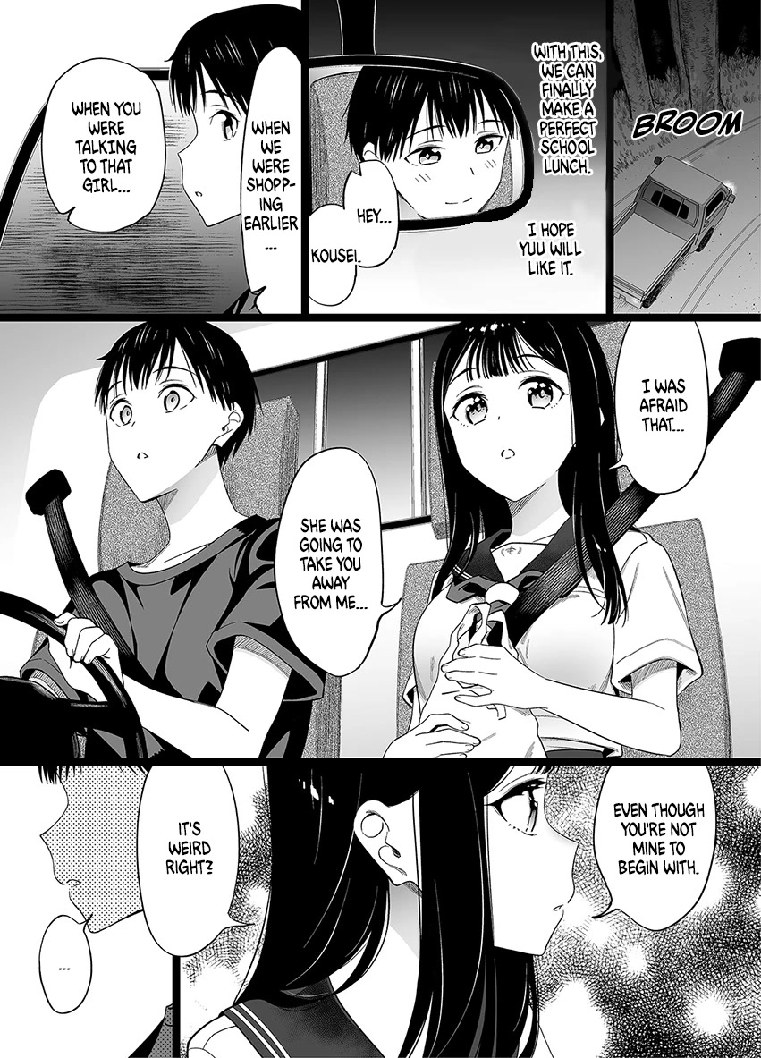 The Girl With No Relatives Chapter 64 page 1 - Chapter 64: The Girl Without Relatives Goes Studying