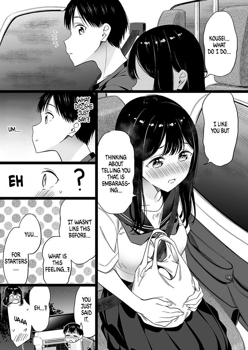 The Girl With No Relatives Chapter 66 page 1 - Chapter 66: The Girl Without Relatives Goes Studying