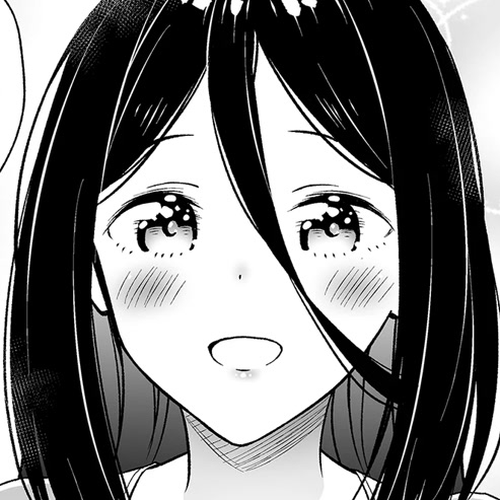 The Girl With No Relatives Chapter 7: A girl with no relatives will be fed delicious food in proportion to how viral this gets ⑦ cover