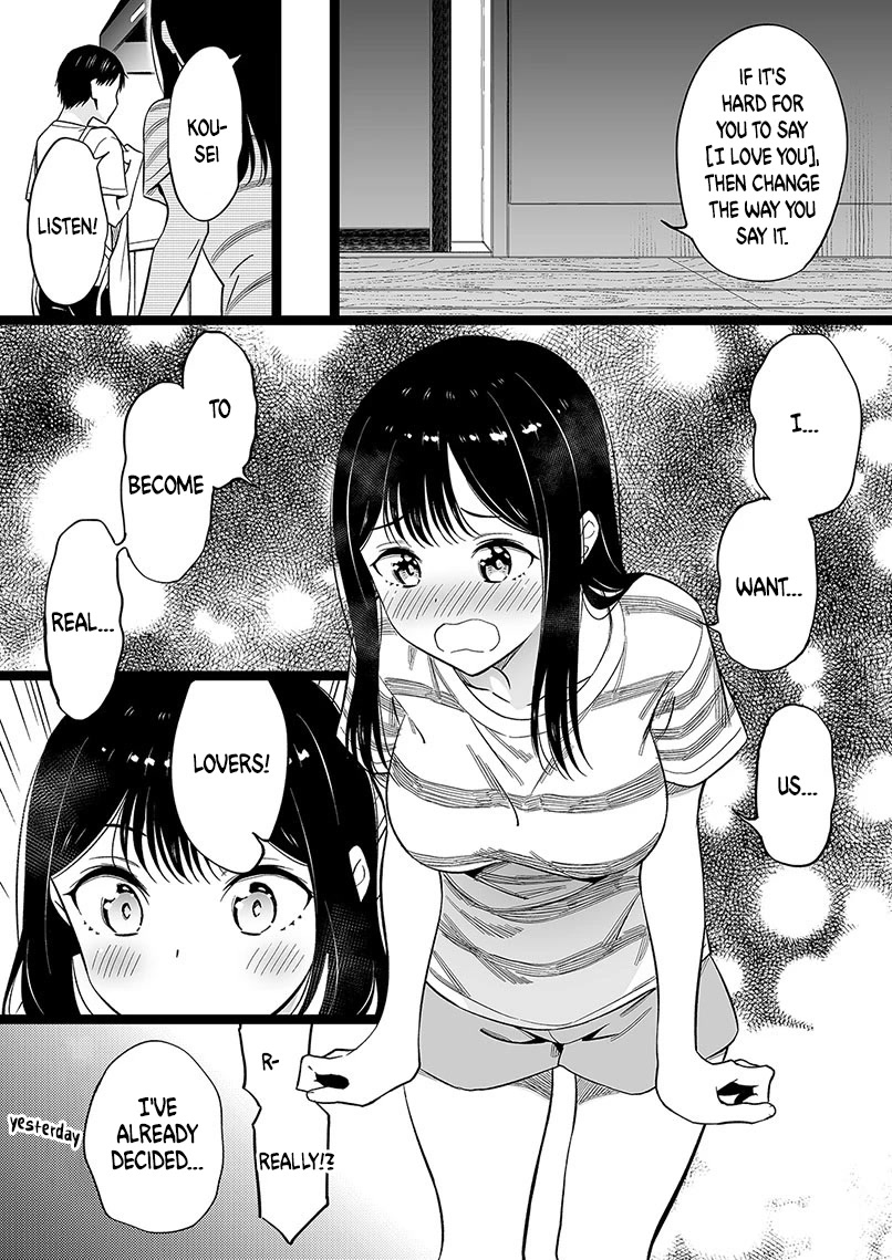 The Girl With No Relatives Chapter 73 page 2 - Chapter 73: The Girl Without Relatives Goes Studying