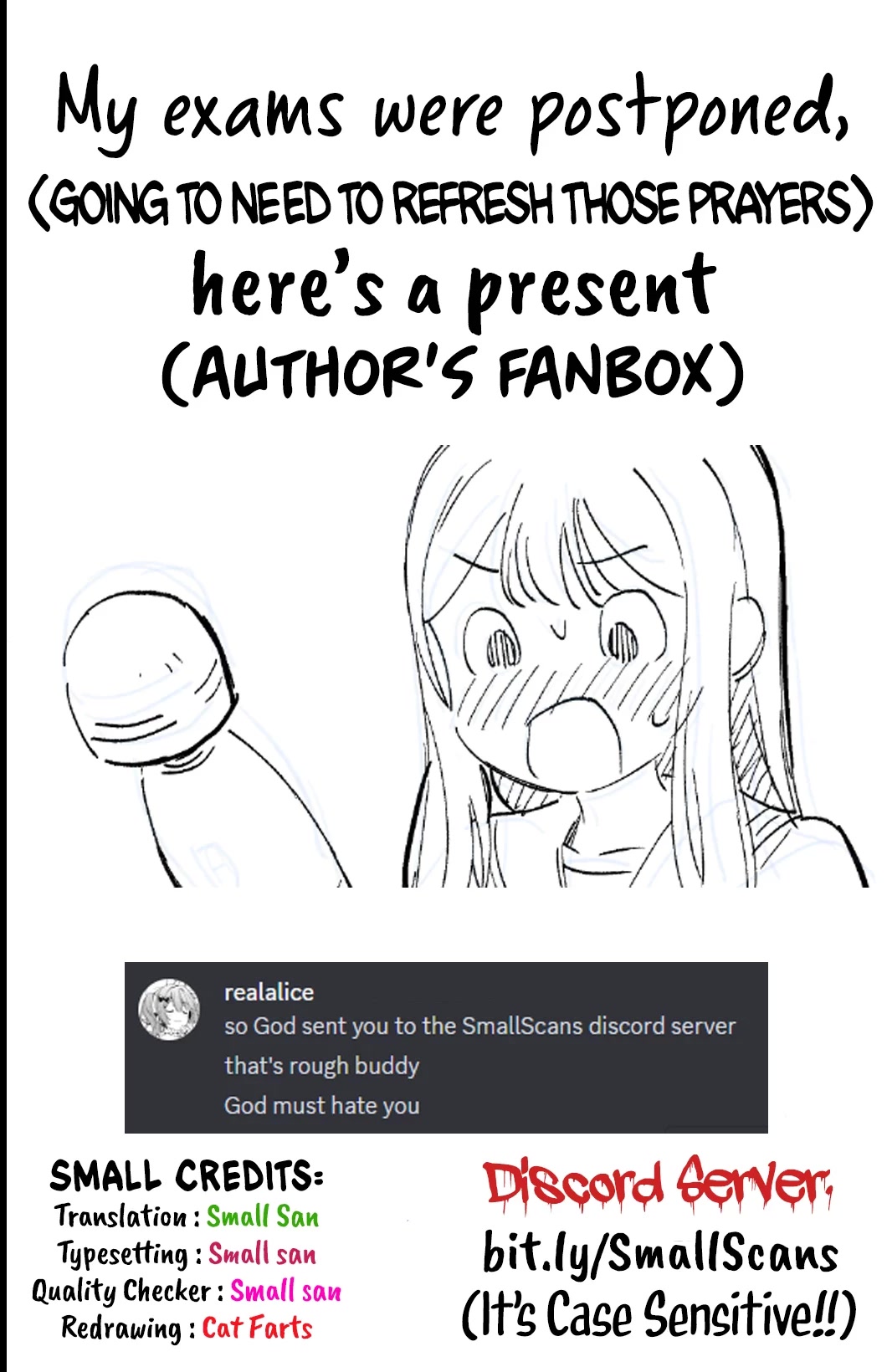 The Girl With No Relatives Chapter 77 page 2 - Chapter 77: I Want To Give "That" To The Girl Without Relatives