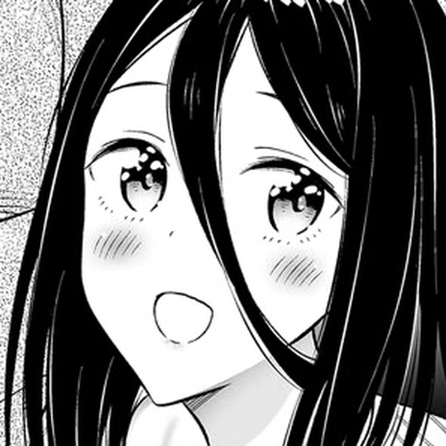 The Girl With No Relatives Chapter 8: A girl with no relatives wants to decide on a name ⑧ cover