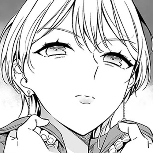 The Girl With No Relatives Chapter 85: I Want To Give "That" To The Girl Without Relatives cover