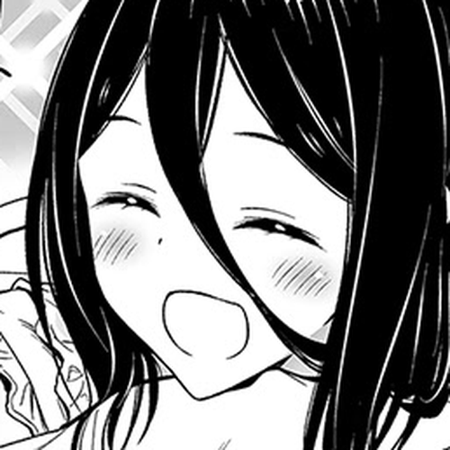 The Girl With No Relatives Chapter 9: A girl with no relatives wants to decide on a name ⑨ cover