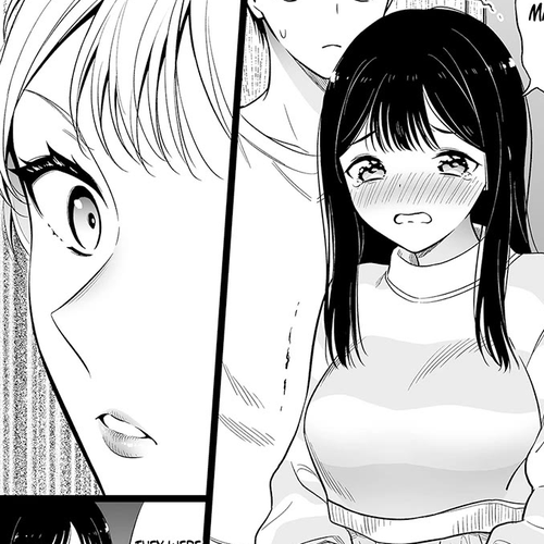 The Girl With No Relatives Chapter 92: I Want To Give "That" To The Girl Without Relatives cover