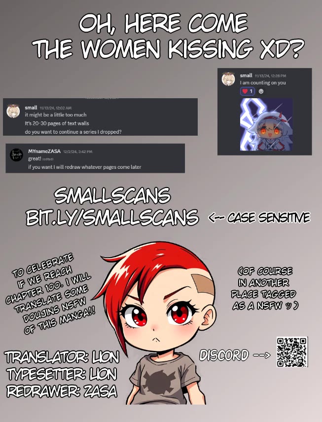 The Girl With No Relatives Chapter 98 page 5 - Chapter 98: I Want To Give "That" To The Girl Without Relatives
