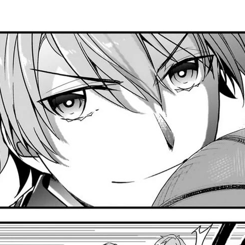 The Girls Who Traumatized Me Keep Glancing at Me, but Alas, It’s Too Late Chapter 10: Precious and Sweet Things cover