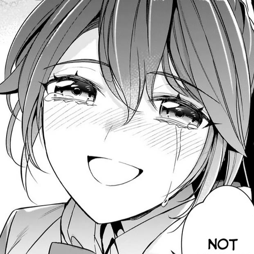 The Girls Who Traumatized Me Keep Glancing at Me, but Alas, It’s Too Late Chapter 11: Rejection cover