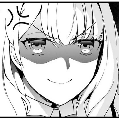 The Girls Who Traumatized Me Keep Glancing at Me, but Alas, It’s Too Late Chapter 12: Let's Deceive cover