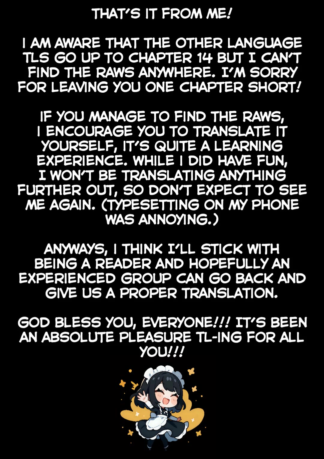 The Girls Who Traumatized Me Keep Glancing at Me, but Alas, It’s Too Late Chapter 13 page 33 - Chapter 13: Childhood Friend