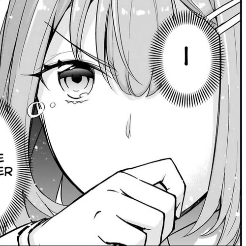 The Girls Who Traumatized Me Keep Glancing at Me, but Alas, It’s Too Late Chapter 13: Childhood Friend cover