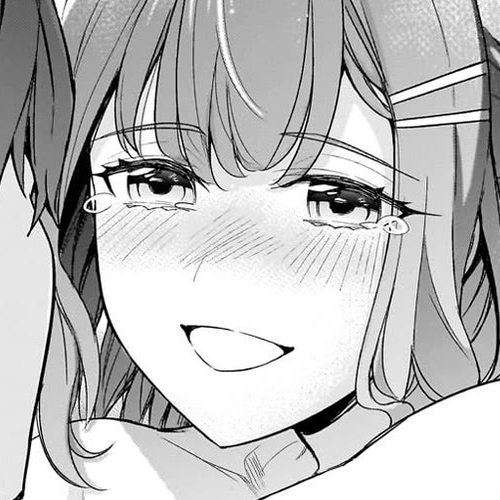 The Girls Who Traumatized Me Keep Glancing at Me, but Alas, It’s Too Late Chapter 15: It's For You cover