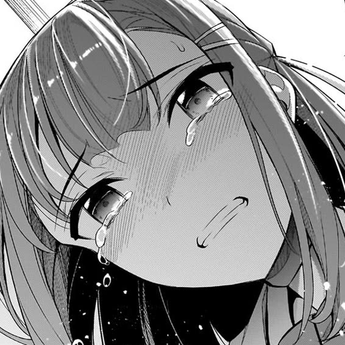 The Girls Who Traumatized Me Keep Glancing at Me, but Alas, It’s Too Late Chapter 2: Bad Luck With Women cover