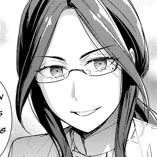 The Girls Who Traumatized Me Keep Glancing at Me, but Alas, It’s Too Late Chapter 22 cover