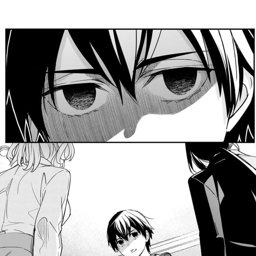 The Girls Who Traumatized Me Keep Glancing at Me, but Alas, It’s Too Late Chapter 25 cover
